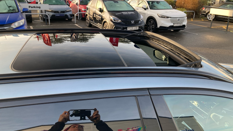 BMW 5 Series 540i xDrive M Sport 5dr Auto Petrol Estate